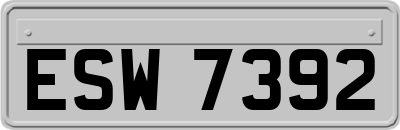 ESW7392