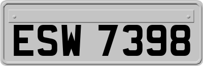 ESW7398