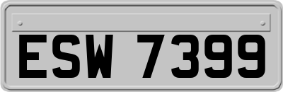 ESW7399