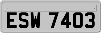 ESW7403