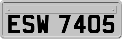 ESW7405