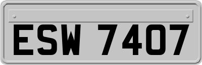ESW7407