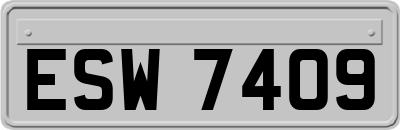 ESW7409