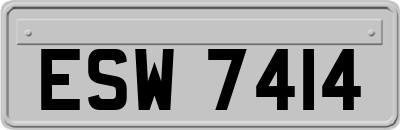 ESW7414