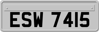 ESW7415