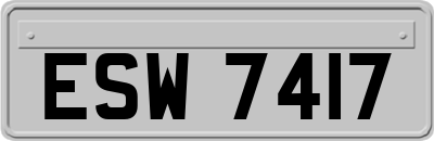 ESW7417