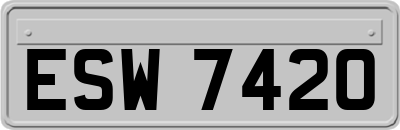 ESW7420