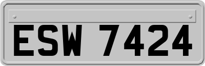 ESW7424