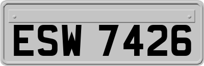 ESW7426