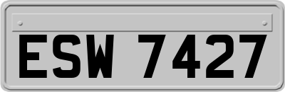 ESW7427