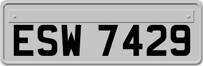 ESW7429