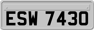 ESW7430