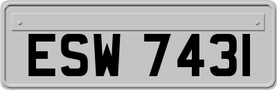 ESW7431