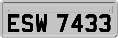 ESW7433