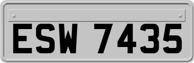 ESW7435