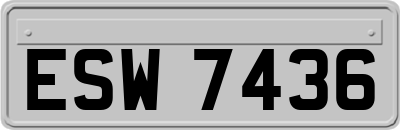 ESW7436