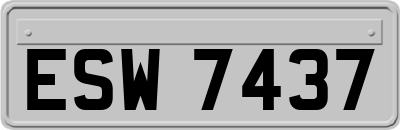 ESW7437