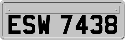 ESW7438