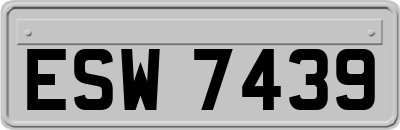 ESW7439