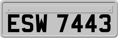 ESW7443