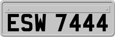 ESW7444