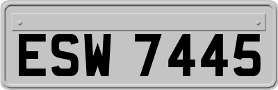 ESW7445