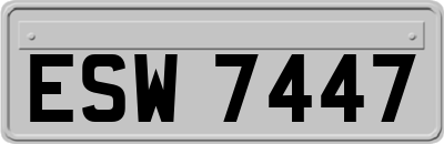 ESW7447