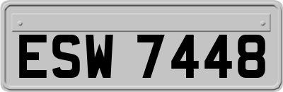 ESW7448