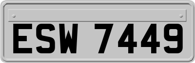 ESW7449