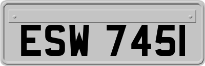 ESW7451