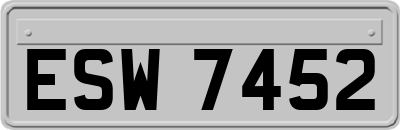 ESW7452