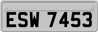 ESW7453