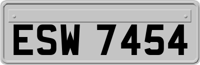 ESW7454