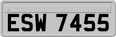 ESW7455
