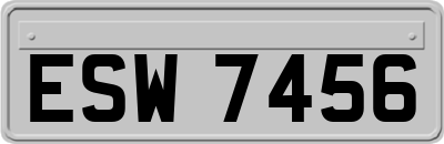 ESW7456
