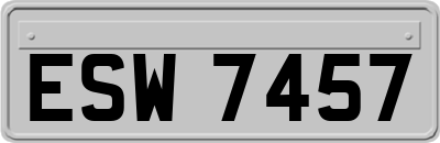 ESW7457