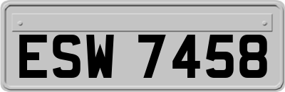 ESW7458