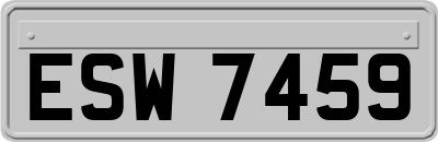 ESW7459