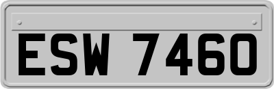 ESW7460