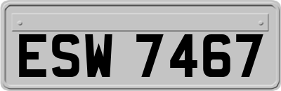 ESW7467