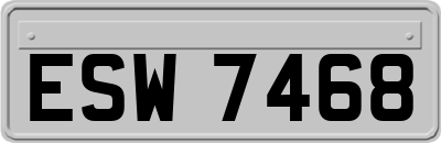 ESW7468