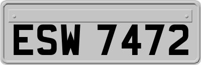 ESW7472