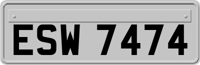 ESW7474
