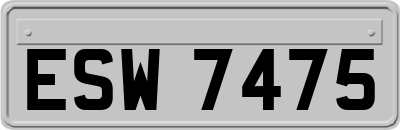 ESW7475
