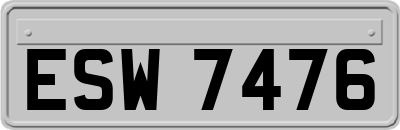 ESW7476