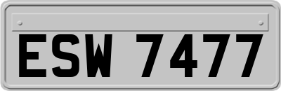 ESW7477