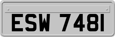 ESW7481