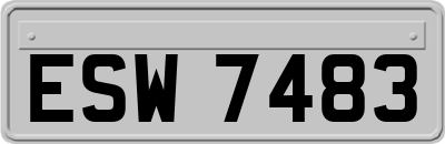 ESW7483