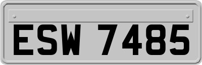 ESW7485