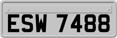 ESW7488